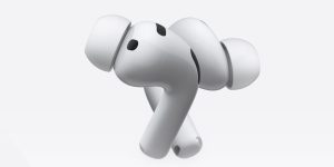 AirPods Pro mới có thể mang đến những thay đổi lớn cho Apple