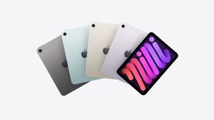 iPad mini 8 sẽ có bước nhảy vọt hiệu năng nhờ chip A20 Pro