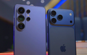 Có nên rời bỏ iPhone chuyển sang Galaxy S26?
