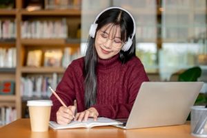 Bí ẩn cảm giác “đè tai” khi dùng tai nghe chống ồn