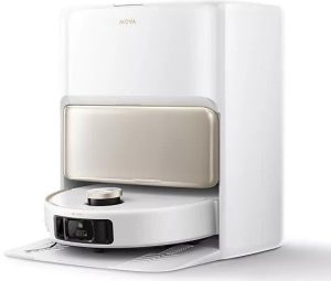 Mova giới thiệu robot hút bụi, lau nhà V50 Ultra cùng loạt “đàn em”