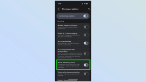 9 cài đặt giúp smartphone Android có pin “trâu” hơn
