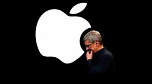 Apple tiếp tục bị “chảy máu” chất xám