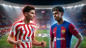 Barca chỉ có 20,4% cơ hội đi tiếp ở Cúp C1, tất tay vì “doping tiền thưởng”