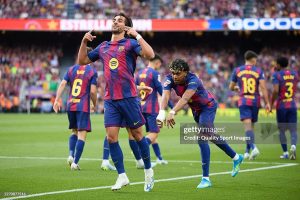 Real nguy cơ phải xếp hàng danh dự chào “nhà vua” Barca ở Siêu kinh điển