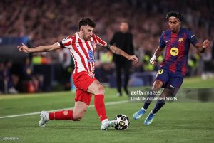 Dự đoán tỷ số cúp C1: Atletico nhăm nhe loại Barca, Liverpool khó lật ngược trước PSG