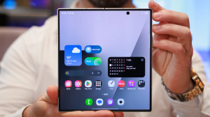 Giá bán của Galaxy Z Fold 8 vừa được tiết lộ