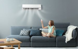 Điều hòa không mát dù bật lâu: Lỗi thiết bị hay do cách sử dụng?