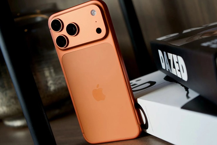 iPhone 18 Pro có thể được giữ giá ở một vài thị trường.