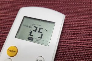 Các chuyên gia chỉ ra điều sai với quan điểm “điều hòa càng lạnh càng tốt”