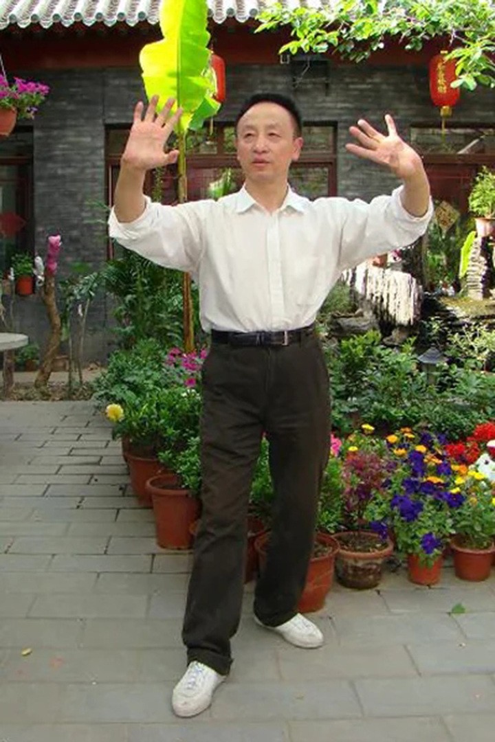 Diêu Thừa Vinh là truyền nhân Ý Quyền