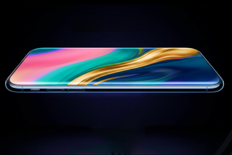 Mẫu iPhone kỷ niệm 20 năm có thể dùng màn hình “toàn vẹn”, không còn notch, không lỗ khoét. 