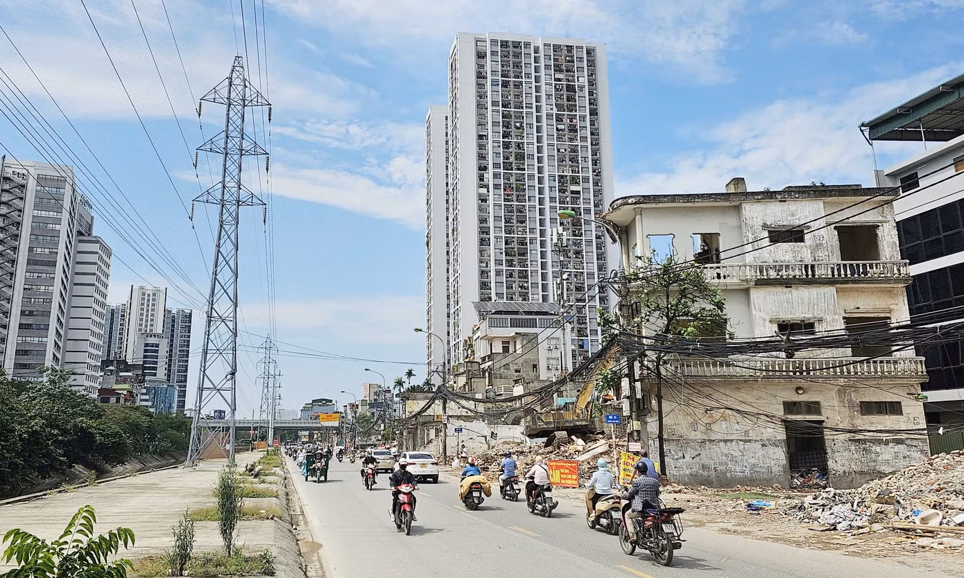 Sau vỡ tiến độ, người dân ngỡ ngàng khi nhận bồi thường mở rộng đường nghìn tỷ