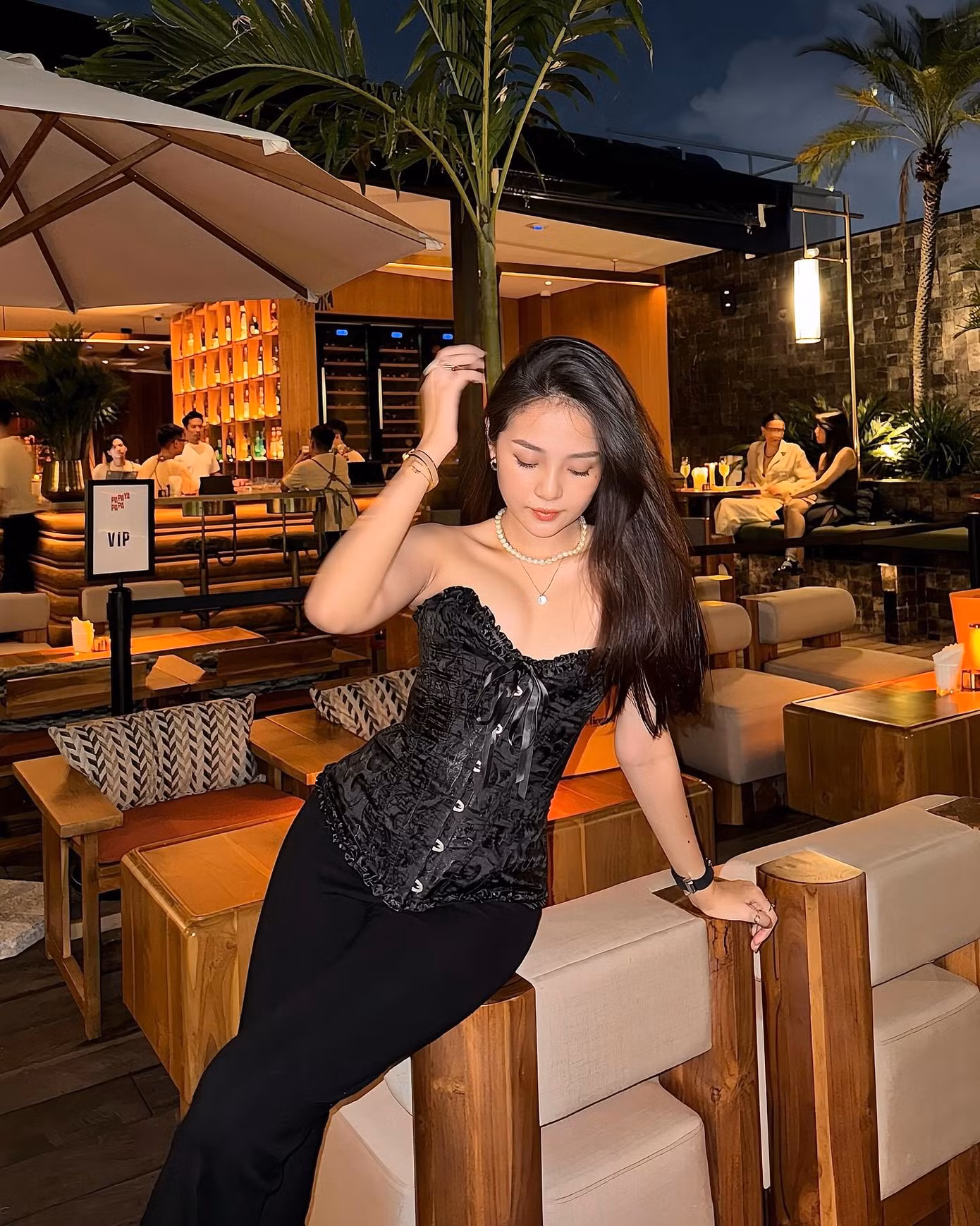 Tam Triều Dâng phá bỏ lời nguyền - 5