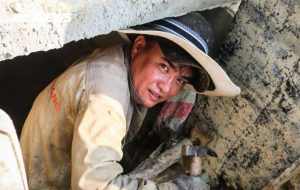 Dự báo thời tiết 12/5: Bắc Bộ mưa dông trước khi đón nắng nóng, Trung Bộ oi bức