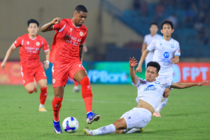 V-League 2025-2026: “Tân vương” dần lộ diện