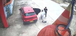 Người đàn ông bị bỏ lại chùa ở Hải Phòng đã được gia đình đón về