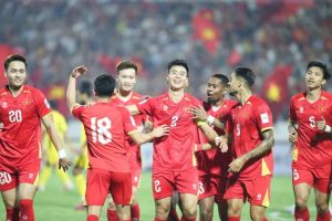 ĐT Việt Nam chốt số lượng cầu thủ nhập tịch: Đỗ Phi Long, Janclesio, Michael Olaha… hết cơ hội?