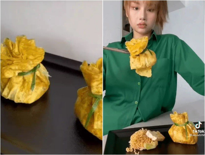 Nữ ca sĩ cũng thực hiện thành công những món kho khác như gà kho gừng, thành phẩm quá ngon khiến cô "đánh mất nghị lực".