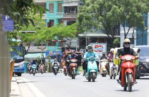 Nắng nóng ở miền Bắc khi nào thì kết thúc?