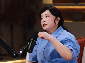 ‘Võ Tắc Thiên’ Lưu Hiểu Khánh nói rõ lý do không sinh con