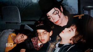 Anh em nhà Cascio tiết lộ cách Michael Jackson dụ dỗ, lạm dụng tình dục họ