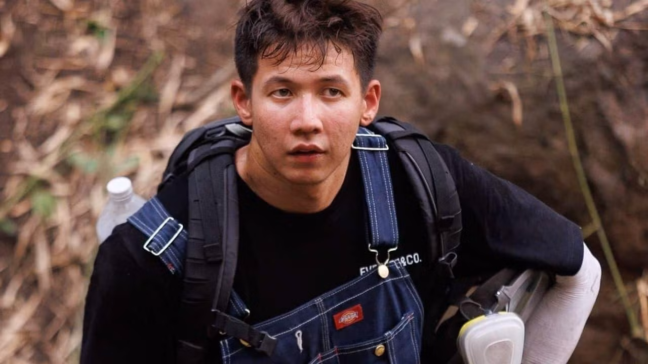 Psi tung đoạn ghi âm giữa hai anh em làm bằng chứng.