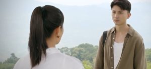 Thiếu gia Tập đoàn Hải Minh ngỏ lời tình cảm với Hoa hậu Vi Minh