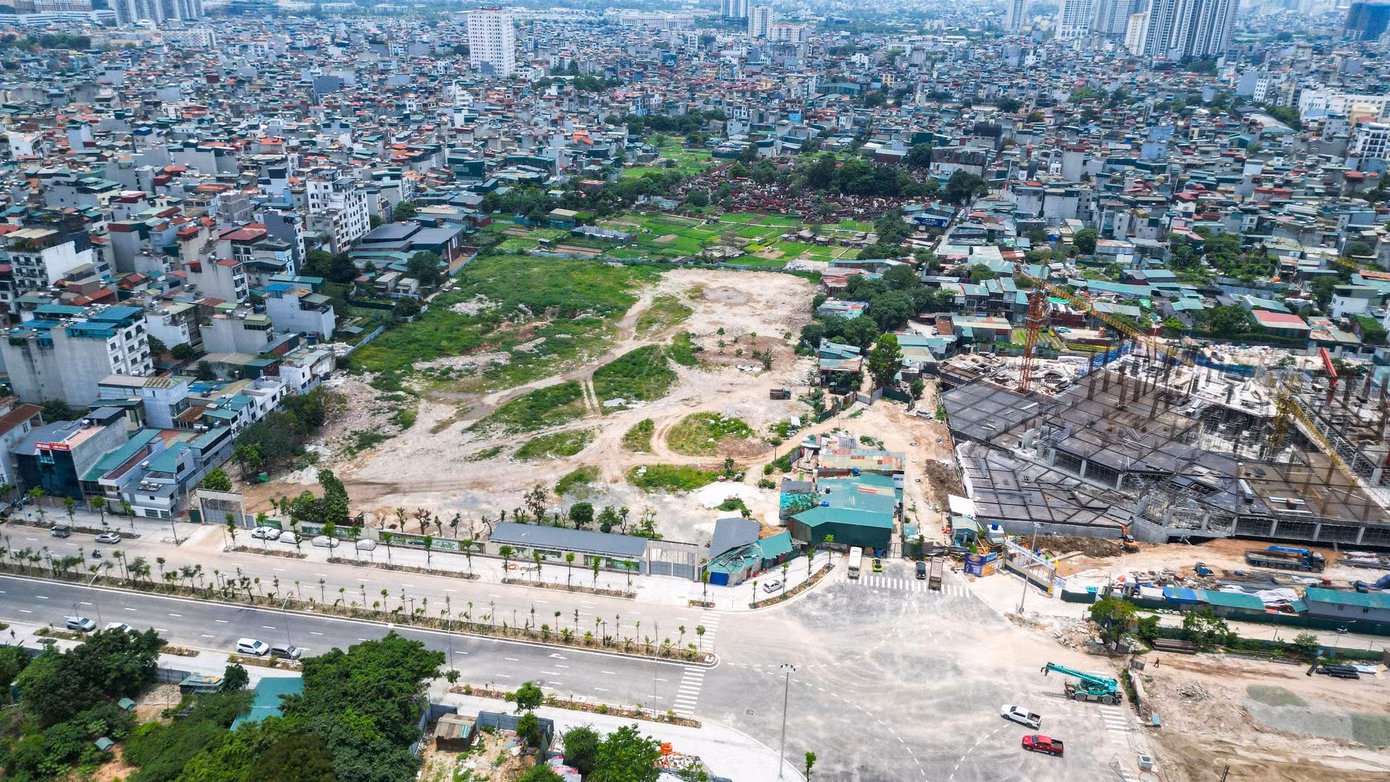 Chủ đầu tư cũng cam kết dự án không lưu giữ tro cốt. Chính quyền địa phương cho biết sẽ xử lý nghiêm nếu phát hiện công trình triển khai sai nội dung được phê duyệt