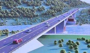 Sắp tới từ Nha Trang đi Đà Lạt sẽ chỉ mất 1,5 giờ thay vì 4 giờ đồng hồ
