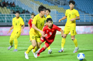 Chu Ngọc Nguyễn Lực: Kevin de Bruyne phiên bản U17 Việt Nam