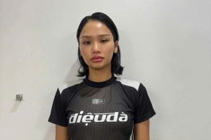 Ca sĩ Miu Lê không bị khởi tố trong vụ án dùng ma túy ở đảo Cát Bà
