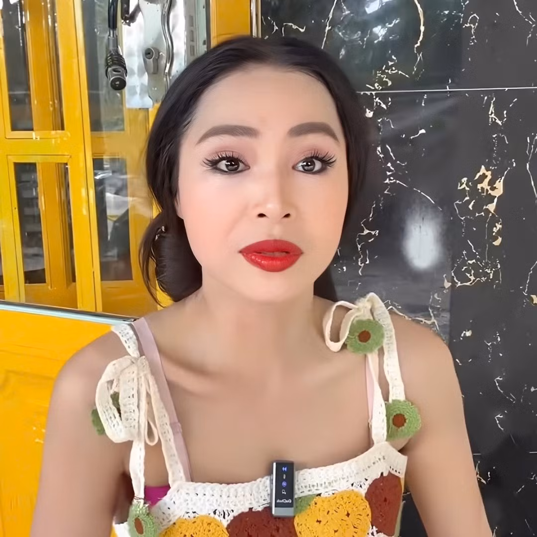 Sở Văn hóa và Thể thao TPHCM tiếp tục nhắc tên diễn viên Bích Trâm
