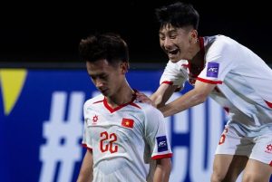 U17 Việt Nam là niềm hy vọng cuối cùng của ĐNÁ, vì sao phải thắng U17 UAE?