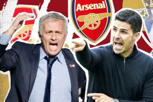 Arsenal sáng cửa vô địch NHA: “Kẻ lập dị” Arteta vươn tầm thành “Người đặc biệt”