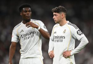 Real Madrid muốn bán Valverde vì vụ ẩu đả, MU nhanh chân săn đón