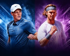 Tennis đỉnh cao Rome Open: Sinner chờ phá kỷ lục Djokovic, Medvedev đối đầu “ngựa ô”