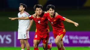 U17 Việt Nam có thể rơi bảng tử thần ở World Cup, đối đầu ông lớn nào?