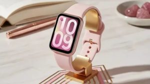 Xiaomi Smart Band 10 Pro lộ diện sớm: Giá gây sốc, có bản gốm cao cấp