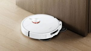 Xiaomi ra mắt robot hút bụi lực hút 15.000 Pa, tự vươn giẻ lau góc khuất