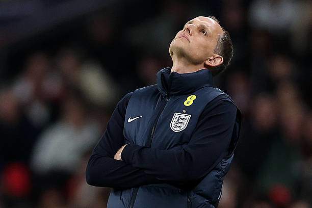 Thomas Tuchel