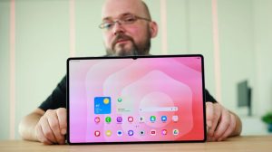 iPad Pro M5 sắp có “đối thủ” mạnh đến từ Samsung