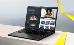 Vượt bão giá cùng loạt laptop dưới 20 triệu, hiệu năng cao, RAM đến 24GB