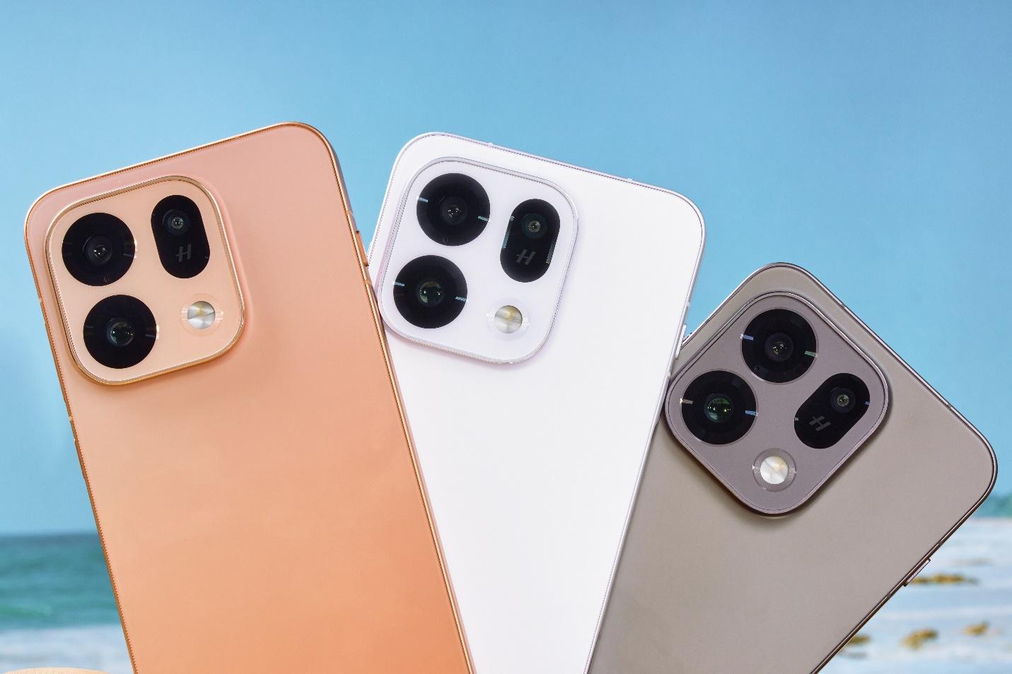 Trên tay OPPO Find X9 Ultra và Find X9s: Mở hộp là thấy ngay chất flagship - 4