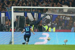 Video bóng đá Lazio – Inter Milan: Hoàn tất cú đúp (Chung kết Coppa Italia)