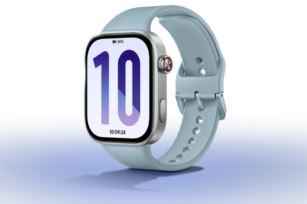 Redmi Watch 6.
