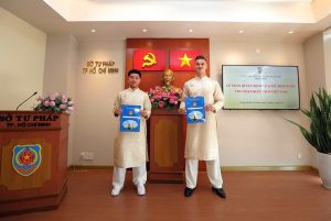 2 sao Việt kiều & Tài Lộc chính thức nhận quốc tịch Việt Nam, chờ thầy Kim gọi tên
