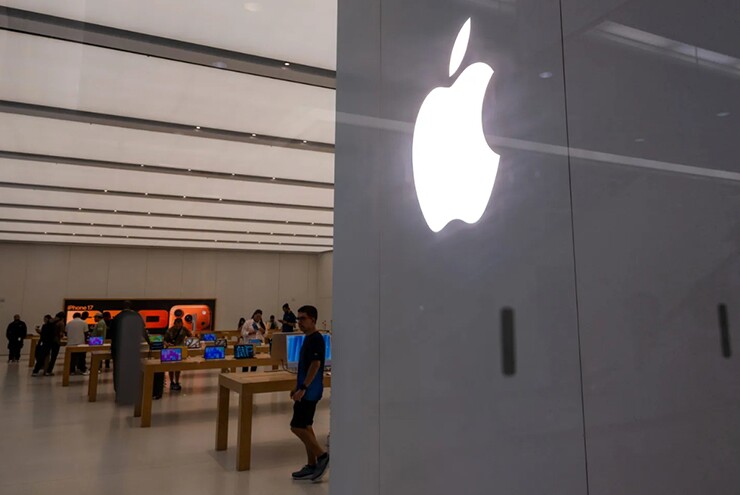 Apple đang nỗ lực kêu gọi chính quyền Trump nới lỏng lệnh cấm đối với CXMT.