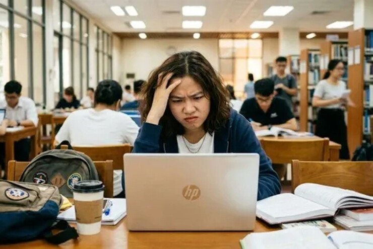 Máy tính HP không thiếu những vấn đề khiến người dùng khó chịu.