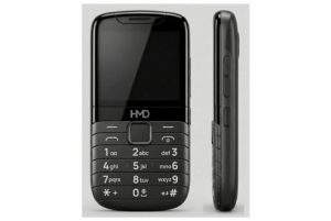 BlackBerry có thể “tái sinh” dưới hình hài điện thoại HMD mới